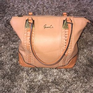 Gussaci Handbag